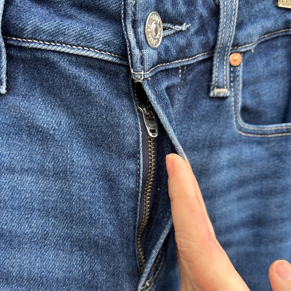 Paige Cindy slim straight, size 26 - Picture 12 of 14